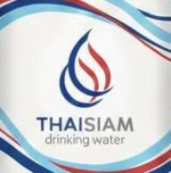 ThaiSiam Drinking Water น้ำดื่มไทยสยาม